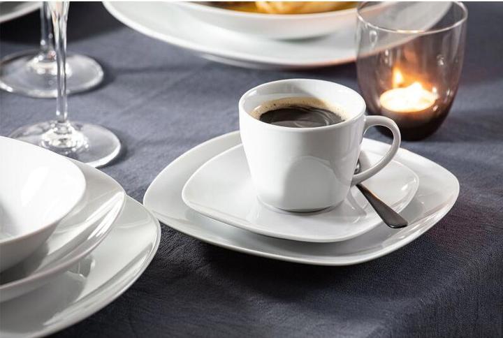 Produktbild Sänger Geschirr Kaffeetassen Set Bilgola (175 ml, 12 x)