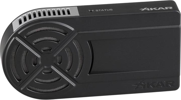 Image du produit Xikar HumiFan 831XI - Ventilateur
