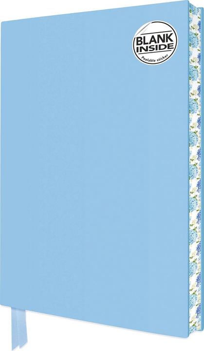 Dusty blue