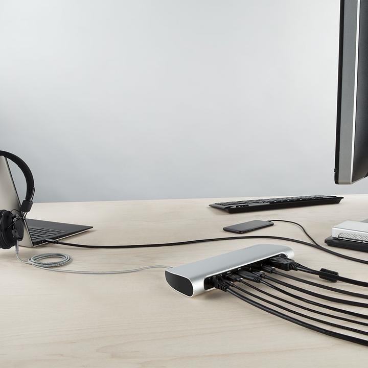 Produktbild Belkin USB C – USB C (0.80 m, USB 3.1)