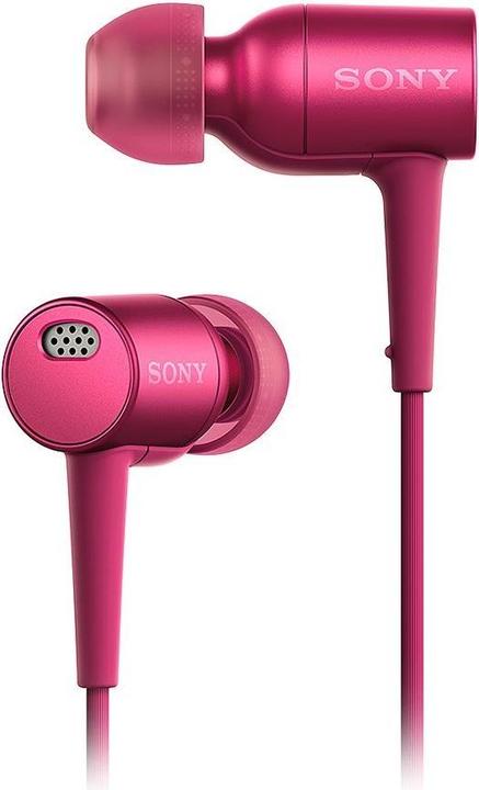 Image du produit Sony MDR-EX750NA (ANC, 16 h, Filaire)