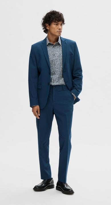 Produktbild Selected Homme 175 Slim fit Hose (58)