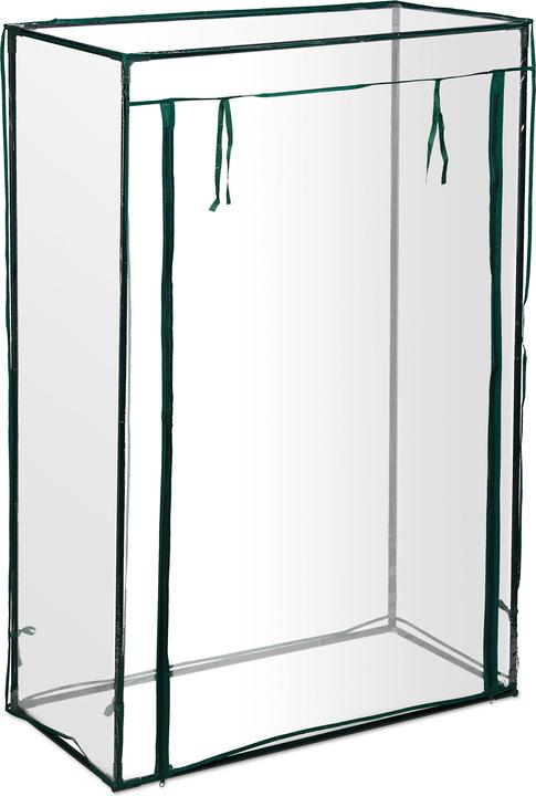 Actual product image Relaxdays Tomato greenhouse