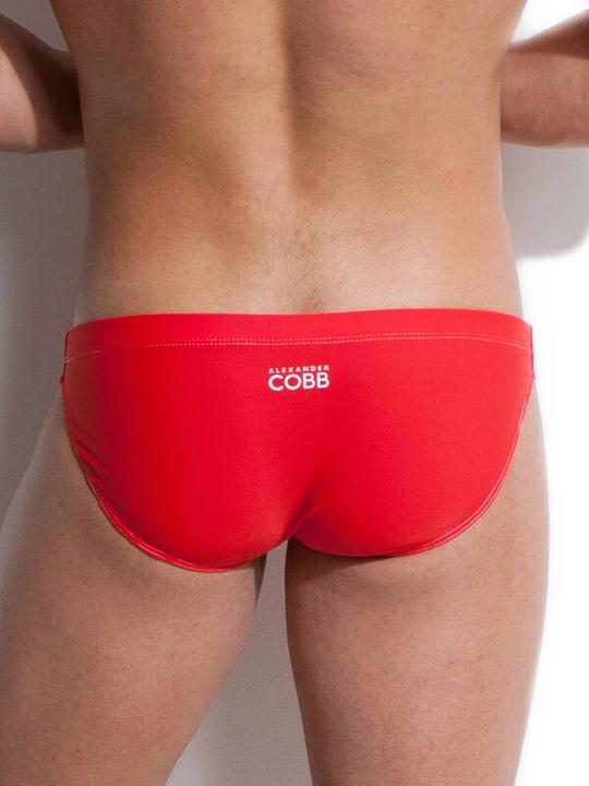 Produktbild Alexander Cobb Beachwear Mini Slip (S)
