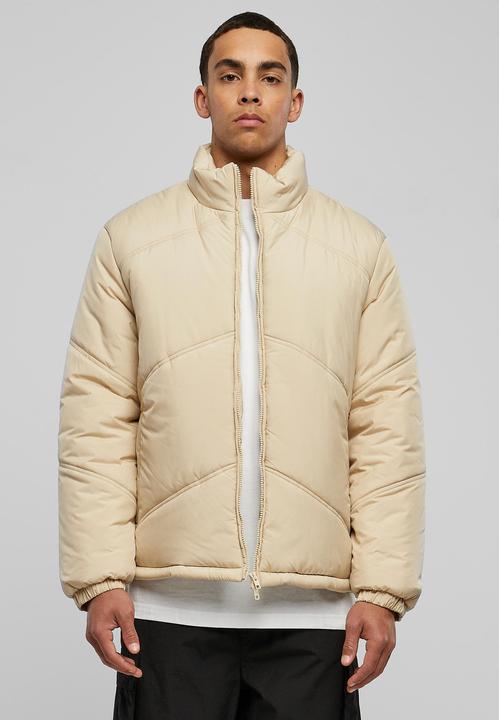 Produktbild Urban Classics Arrow Puffer Jacket (L)