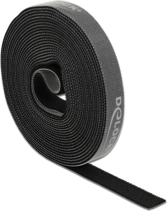 Produktbild Delock Klettband (15 mm)