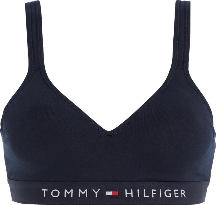 Tommy Hilfiger Bralette Lift (Ext Sizes)
