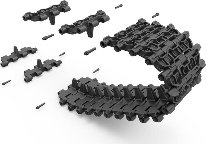 Produktbild Mini art T-55 RMSh Workable Track Links.Early Typ