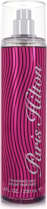 Actual product image Paris Hilton Body Mist 240 ml (Body mist, 240 ml)