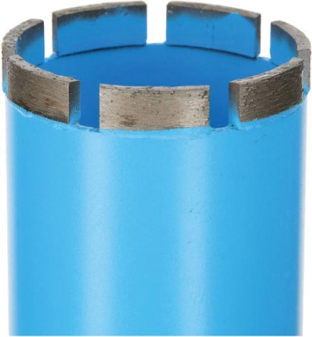 Image du produit Bosch Professional Zubehör PRO Core Cutter wet, 72 x 450 mm, 1 1/4-inch UNC (72 millimètres)