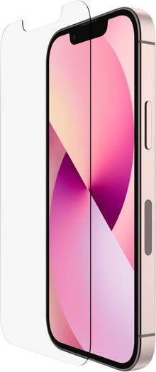 Produktbild Belkin Screenforce TemperedGlass (1 Stück, Apple iPhone 13)