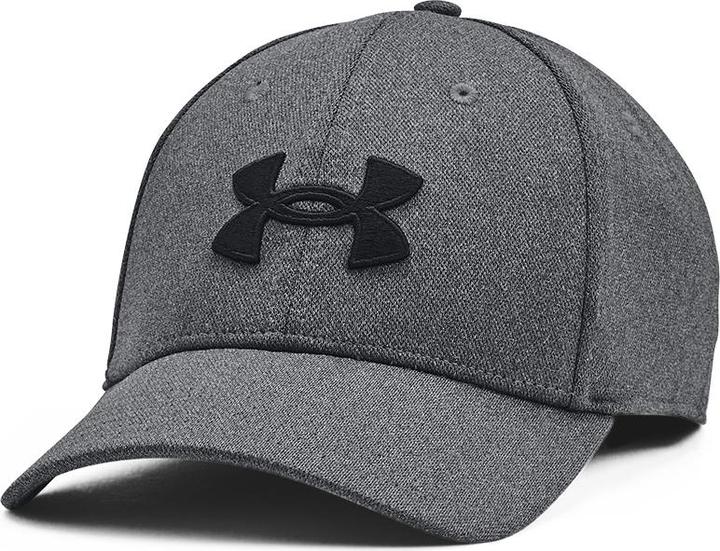 Actual product image Under Armour Blitzing Cap (M/L)