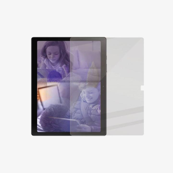 Actual product image PanzerGlass Case Friendly AB (1 Piece, Galaxy Tab A8)