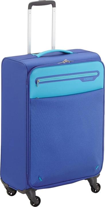 Produktbild American Tourister Lightway (66 l, M (50 - 90l))