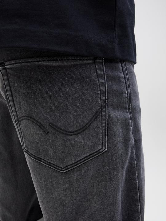 Produktbild Jack & Jones JJIRICK JJICON I.K. SHORTS GE 062 SN (L)
