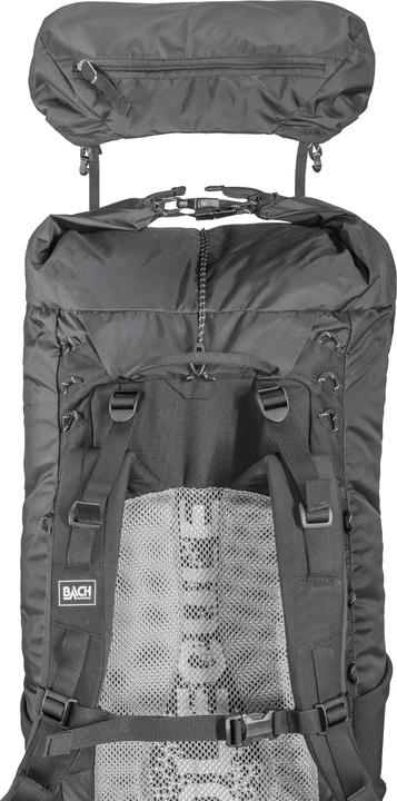 Actual product image Bach Equipment Molecule 50 (53 l)