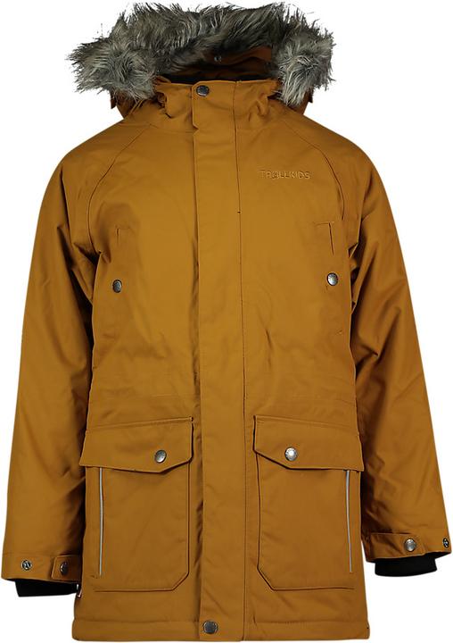 Produktbild Trollkids Nordkapp Kinder Outdoorjacke (116)