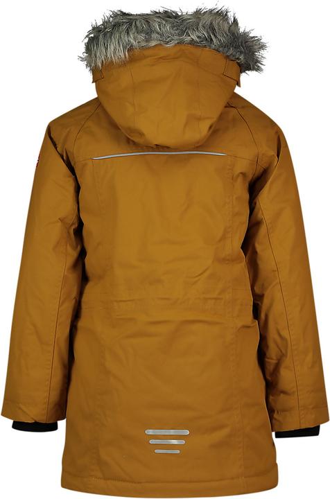 Produktbild Trollkids Nordkapp Kinder Outdoorjacke (116)