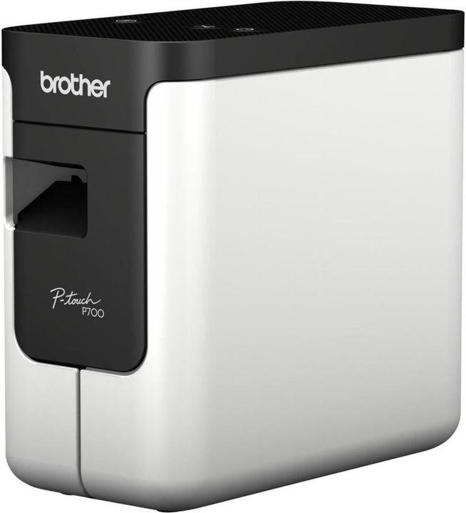 Produktbild Brother P-Touch P700