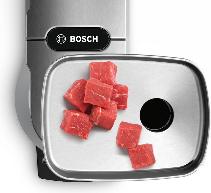 Produktbild Bosch Hausgeräte Fleischwolf MUZ9HA1