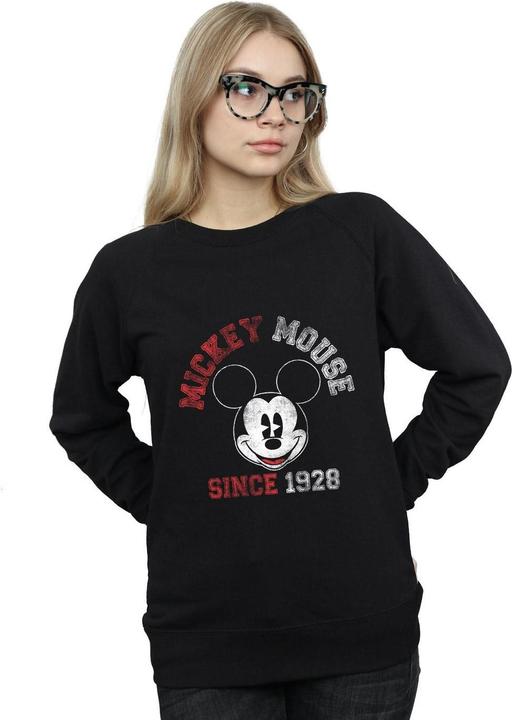 Produktbild Disney Minnie Mouse Since 1928 Sweatshirt (M)