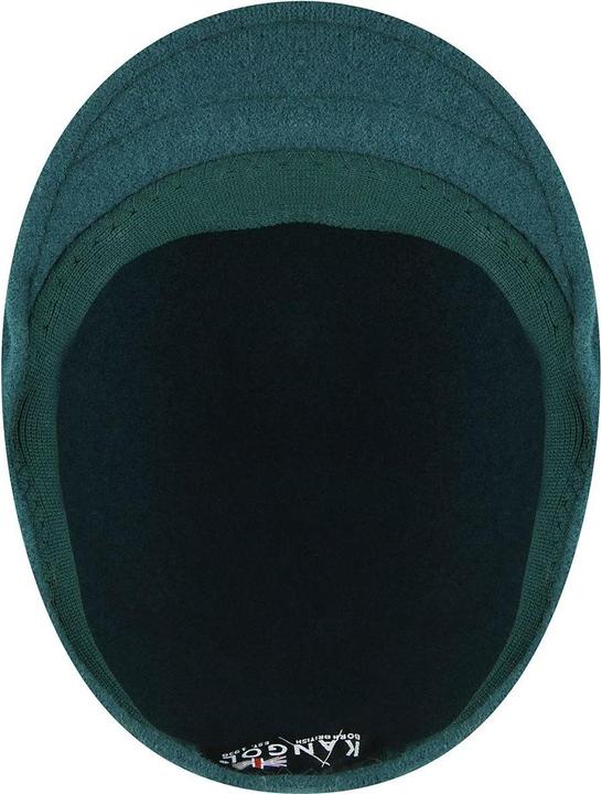 Actual product image Kangol eamle wool beret 507