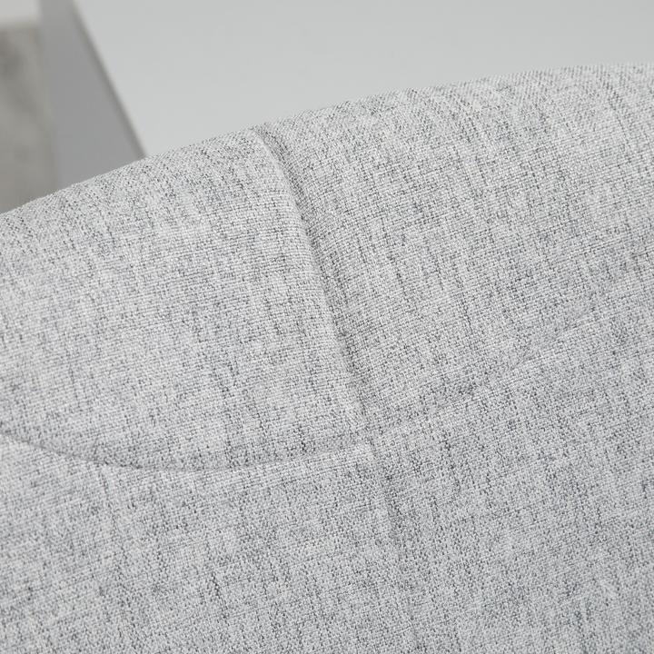 Produktbild Homcom Drehstuhl