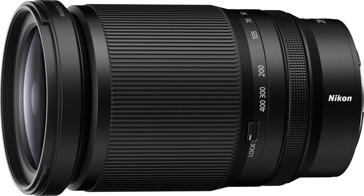 Nikon Nikkor Z 28-400mm f/4-8 VR (Nikon Z, Vollformat)