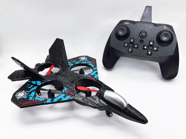 Produktbild Totally Tech RC Sky Quad-Drone