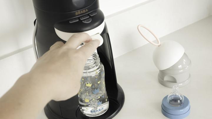 Image du produit Beaba Expresso Bib