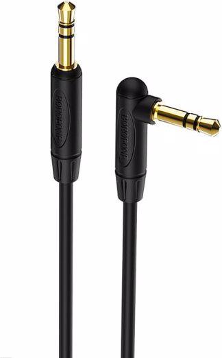 Immagine prodotto Borofone Cavo audio BL4 AUX (1 m, Connettore da 3,5 mm (AUX))