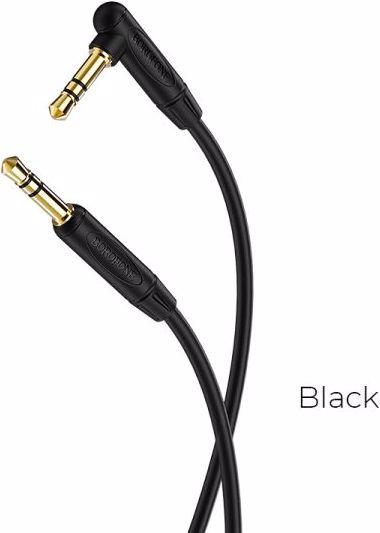 Immagine prodotto Borofone Cavo audio BL4 AUX (1 m, Connettore da 3,5 mm (AUX))