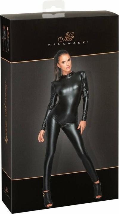 Actual product image Noir Handmade Overall (M)