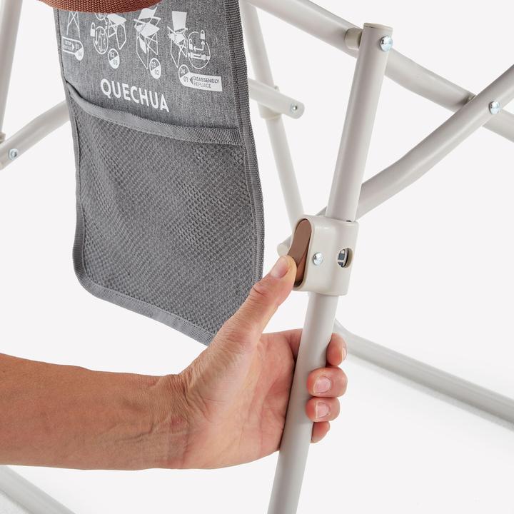 Produktbild Quechua Comfort