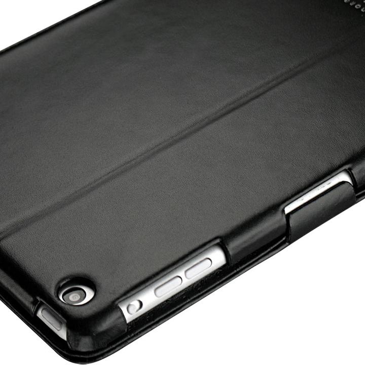 Actual product image Noreve Leather case horizontal (iPad mini)