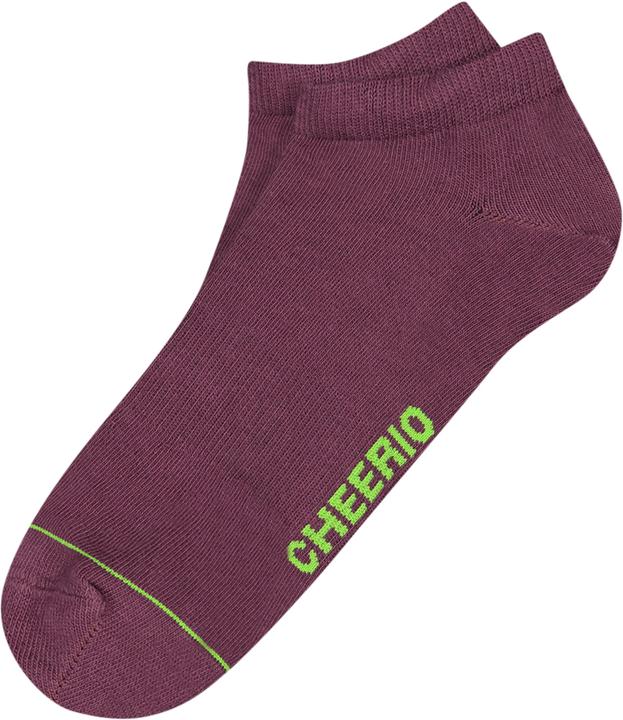 Image du produit Cheerio Unisex SNEAKER PAL Sneaker 2p (lot de 2, 36, 40)
