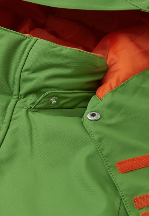 Image du produit Reima tec Enfants Veste de ski Kairala Lime (140)
