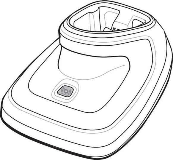 Immagine prodotto Zebra DS8178 Culla di presentazione