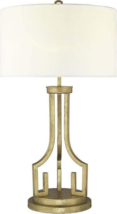 Actual product image Gilded Nola Lemuria (E27)