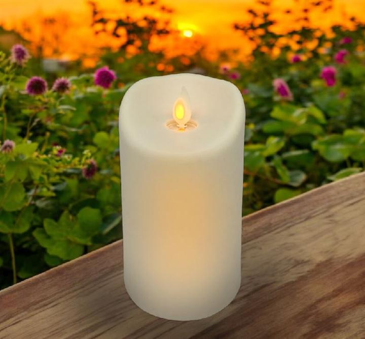 Actual product image GuGus Movable flame (0 x)