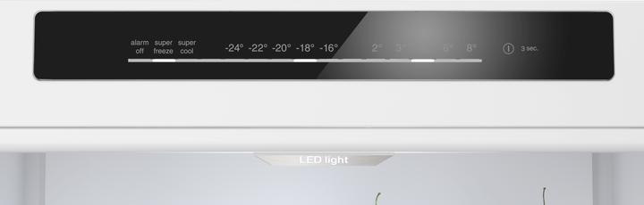 Produktbild Bosch Hausgeräte KGN39VXAT (363 l)