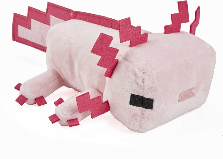 Minecraft Axolotl (15.20 cm)