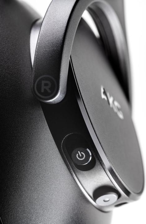 Actual product image AKG N700 NCM2 (ANC, 23 h, Wireless)