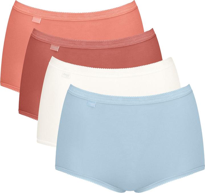 Sloggi Midislip Basic+ Maxi
