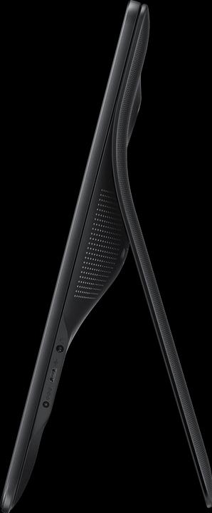 Produktbild Samsung Galaxy View (18.40", 32 GB, Schwarz)
