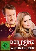 Immagine prodotto Il principe e il Natale (DVD, 2024, Tedesco)