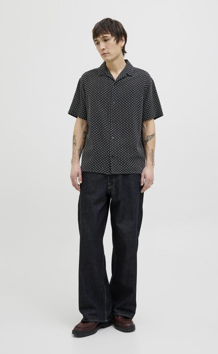 Actual product image Jack & Jones Relaxed Fit Hemd Hemd (XS)