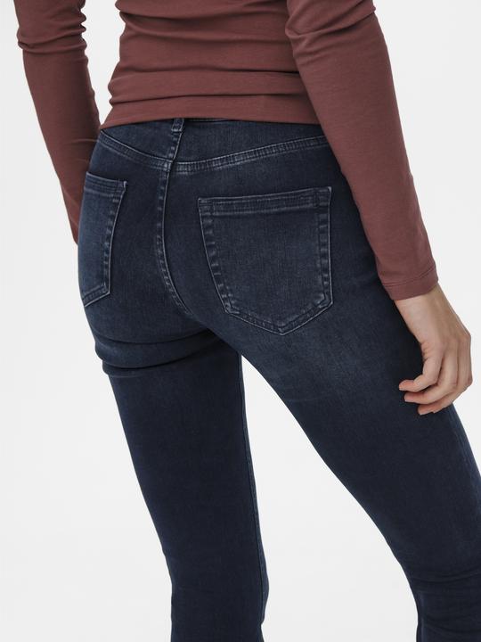 Produktbild Only ONLBlush Life Mid Flared Jeans (32)