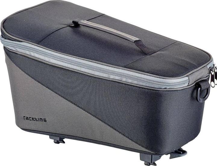 Produktbild Racktime Talis (8 l, Gepäckträgertasche)