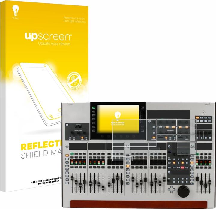 Image du produit upscreen Reflection Shield Protection Mat